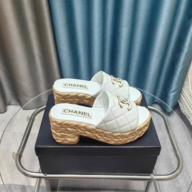Ch*el slippers
